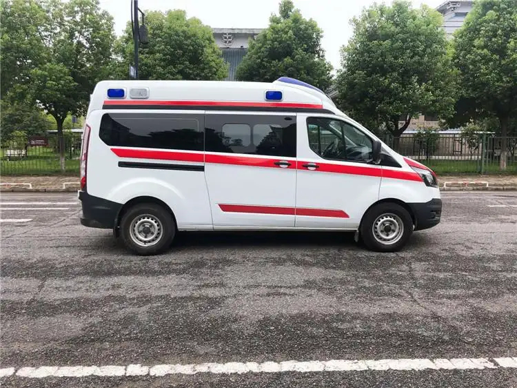 长垣市长途跨省救护车出租