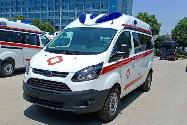 长垣市长途救护车转院